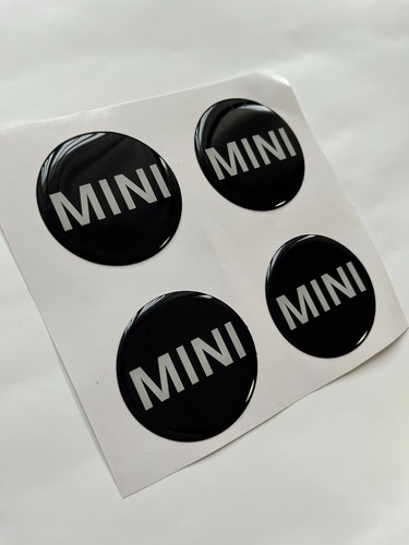 Mini cooper silikon - 4x,
