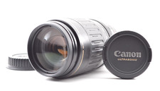 【Top Neuwertig】CANON EF