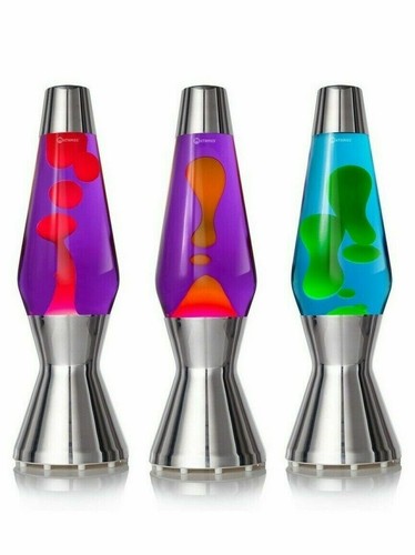 Mathmos astro lavalampe - mathmos,