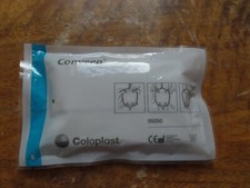 Coloplast CONVEEN® Befestigungsbänder  1 x2 Stück Neu! MHD: 2027/08/11