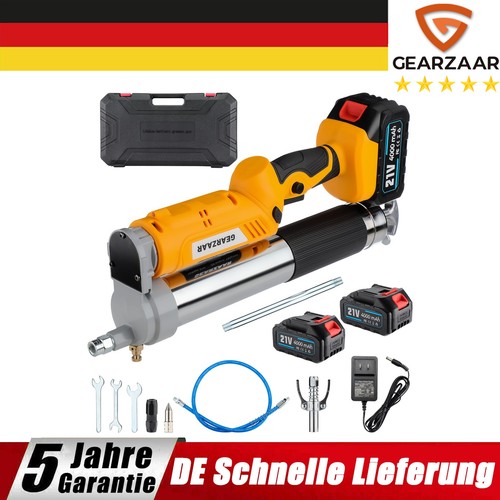 Akku fettpresse elektrische - akku-fettpresse,