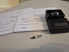 Orig. Keramik-Ring Charlotte