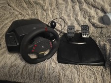 Logitech E-UH9 Momo Racing