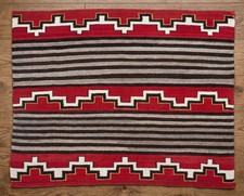 Southwestern Navajo Chief'