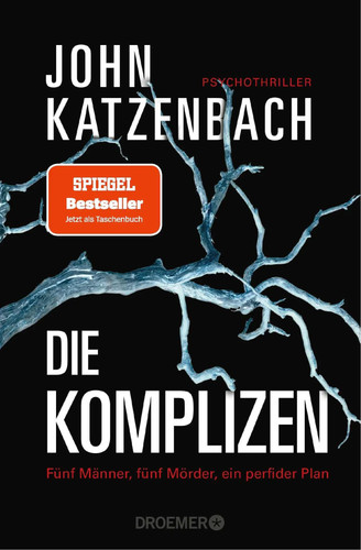 Die komplizen fünf - komplizen.,