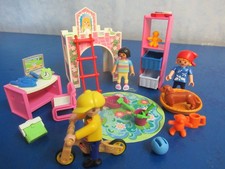9270 Kinderzimmer Möbel extra