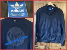 Adidas vespa collaboration - adidas, x