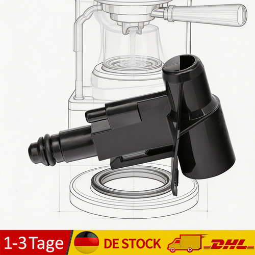 Einlaufstutzen für philips - einlaufstutzen,