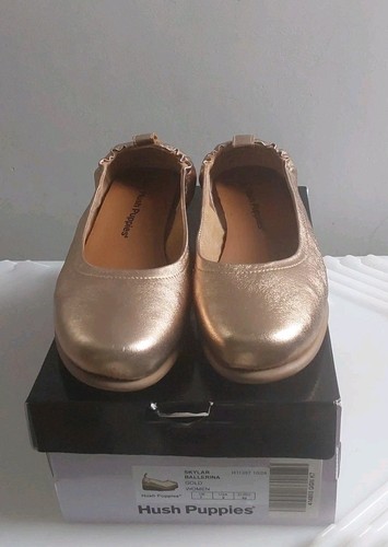 Hush puppies skylar - puppies,
