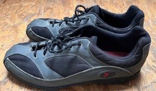 Fahrrad Schuhe Diadora Größe 50