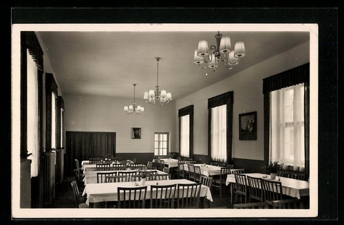 Neu fahrland sanatorium - neu-fahrland,,