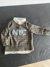 HM Baby Pullover | Gr. 86 |