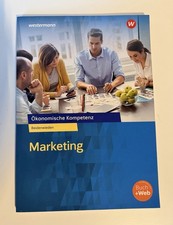 Westermann Marketing ISBN