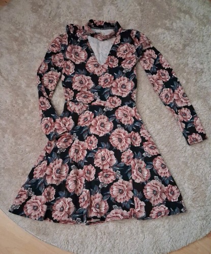Hollister kleid halsband - kleid,,