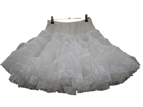 Petticoat 50s 50er jahre - 50er,