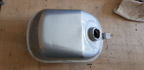 Simson schwalbe tank - simson,