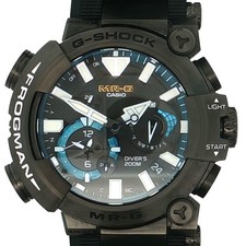 Casio G-SHOCK MR-G Frogman