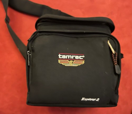 Tamrac fototasche - tamrac,