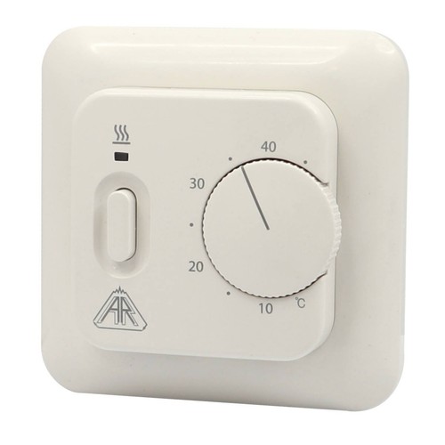 Rak thermostat ar16 - a.rak, st-ar16