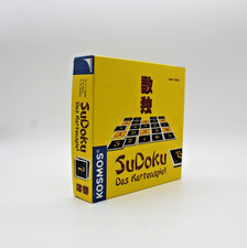SuDoKu - Das Kartenspiel /