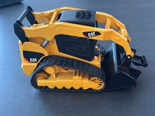 Bruder Spielzeug Baustelle CAT