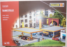 🎄FALLER H0 Bausatz