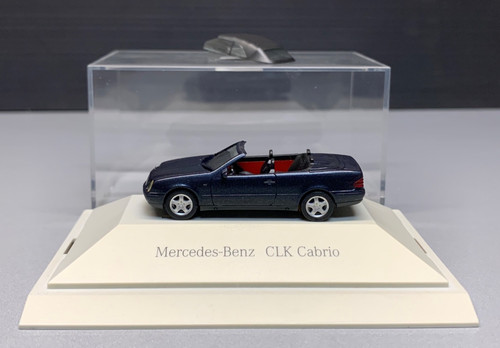 Mercedes benz clk w208 - mercedes,