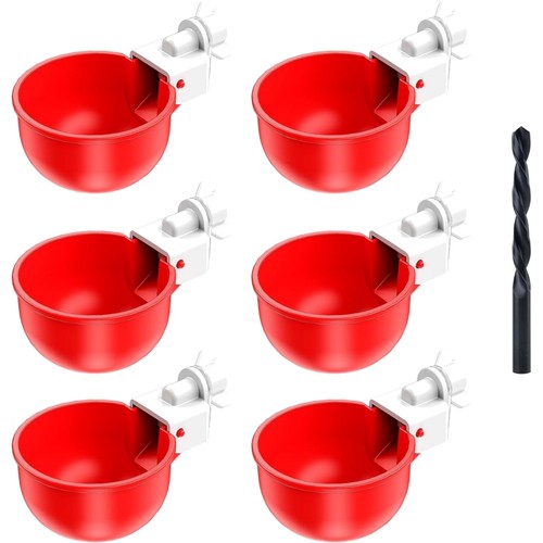 Diy hühnertränke stück - hühnertränke, 6
