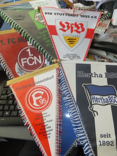 Fussball bundesliga vereins - fussball,