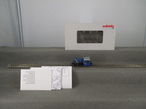 Märklin 36809 - h0, ac