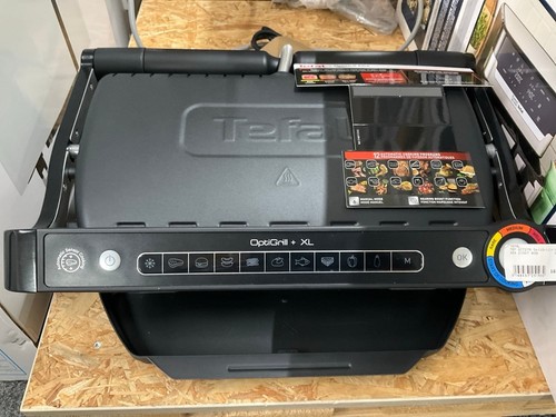 Tefal kontaktgrill gc7278 - tefal,