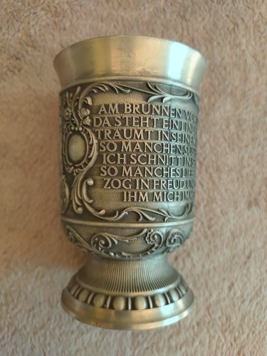 Sks design zinnbecher - sks, –