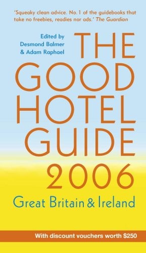 The good hotel - the, guide