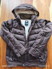 North Face Daunenjacke Damen L