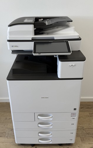 Ricoh aficio c3004exsp - mp,