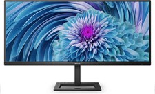 Philips E Line 346E2LAE/00 34" WQHD VA Monitor 100Hz USB-C HDMI DP 1ms