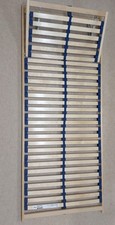 IKEA Brattby Lattenrost 80 x 200 Kopfteil verstellbar
