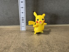Pokemon Figur Pikachu Jazwares
