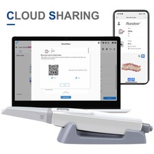 Dental Intraoraler 3D-Scanner