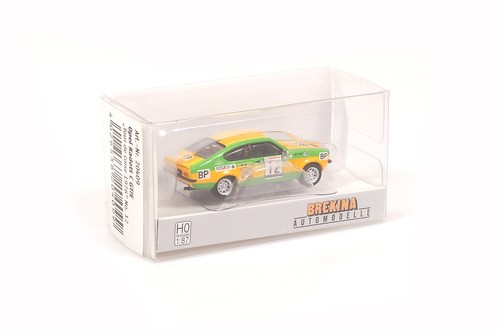 Opel kadett tour de - opel,