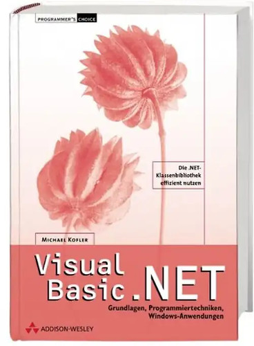 Visual basic net grundlagen - basic,