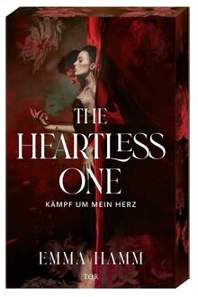 The heartless one - heartless, um