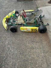 Rennkart Tony Kart Go-Kart