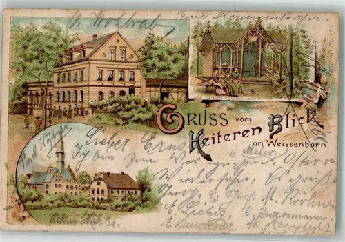 09600 o9217 weißenborn - 09600,