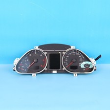 Audi A6 4F C6 2.7 3.0 TDI Kombiinstrument Diesel 4F0920933J Tachometer Orig. OL