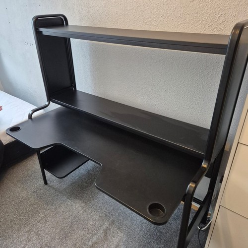 Ikea tisch schwarz - tisch, gaming-