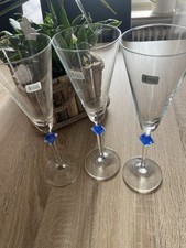 Schott Zwiesel Glas Sektgläser Sternzeichen   3 St