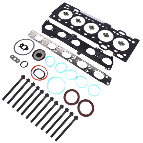 37205 dichtungssatz - 02-37205-01,