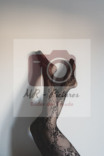 Nr. 996 - Erotisches Pin Up