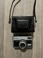 Fotoapparat Beirette SL300 DDR